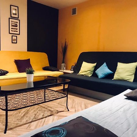 Katowice Central Living Dış mekan fotoğraf