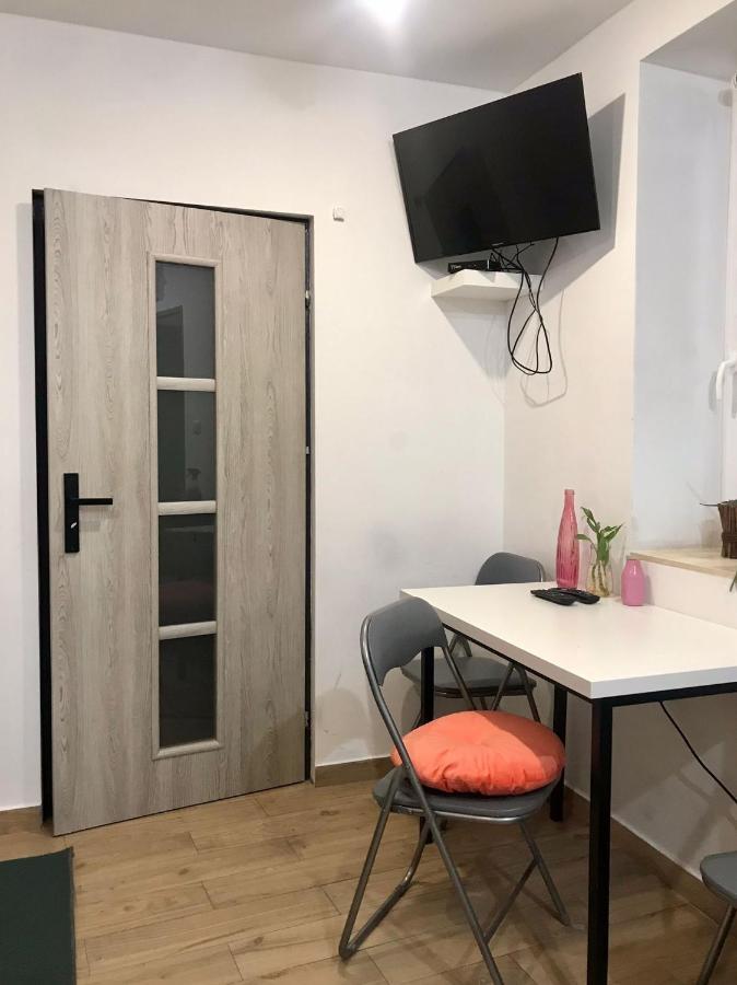 Katowice Central Living Dış mekan fotoğraf