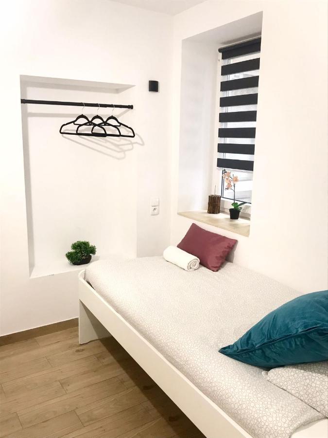 Katowice Central Living Dış mekan fotoğraf
