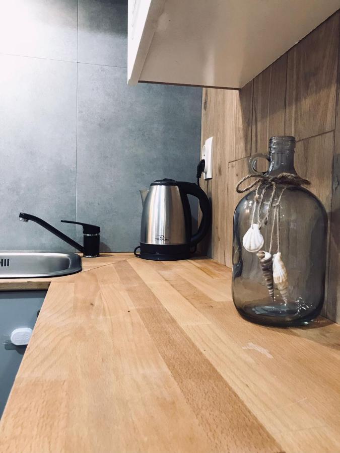 Katowice Central Living Dış mekan fotoğraf