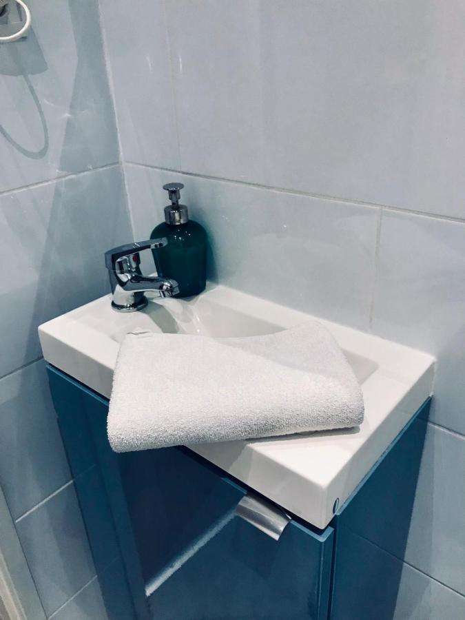 Katowice Central Living Dış mekan fotoğraf