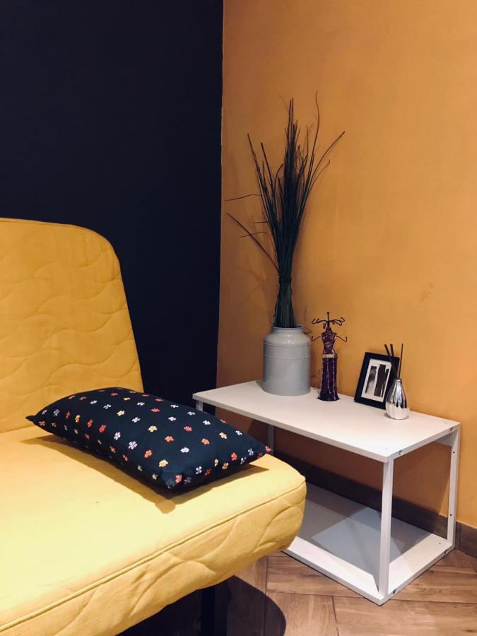 Katowice Central Living Dış mekan fotoğraf