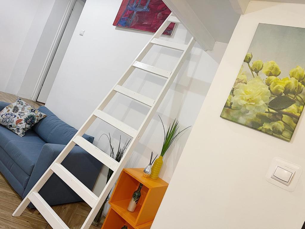 Katowice Central Living Dış mekan fotoğraf