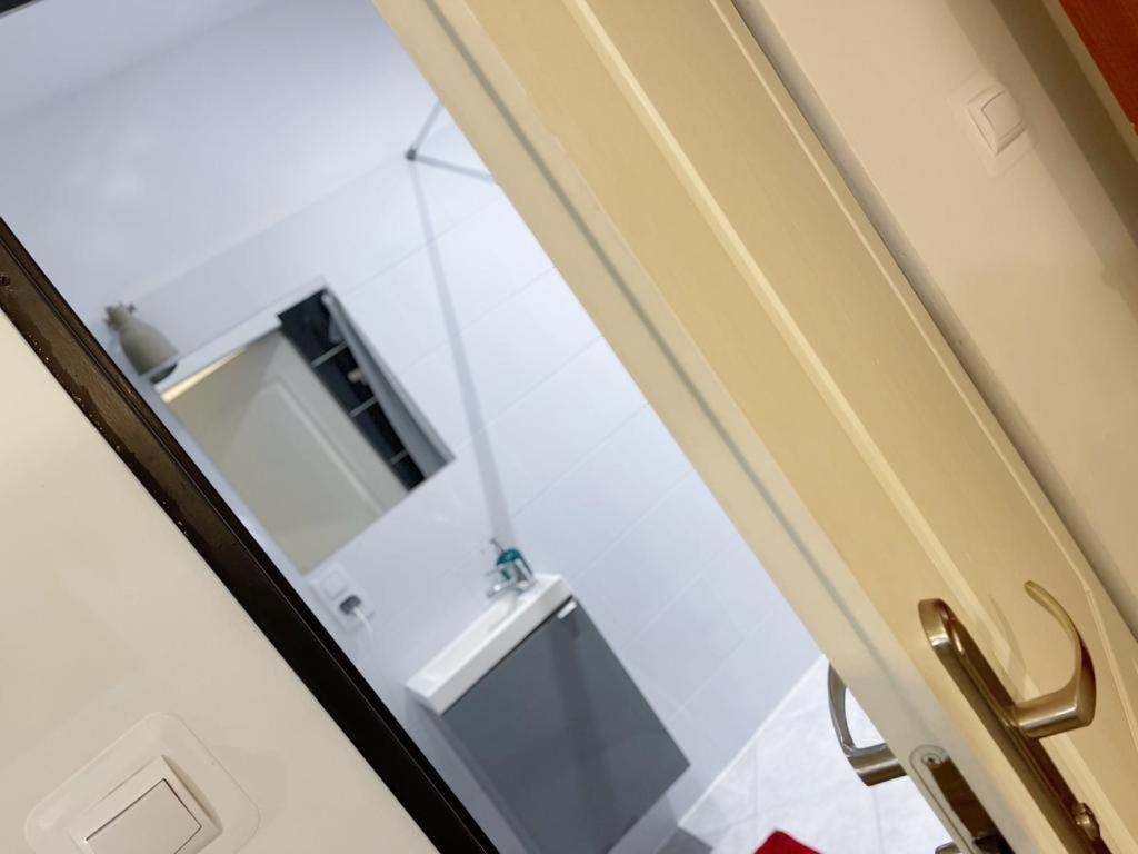 Katowice Central Living Dış mekan fotoğraf