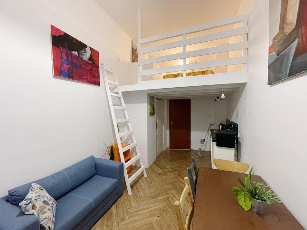 Katowice Central Living Dış mekan fotoğraf